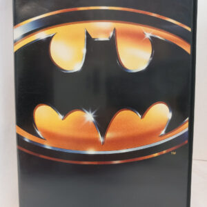 DVD Batman