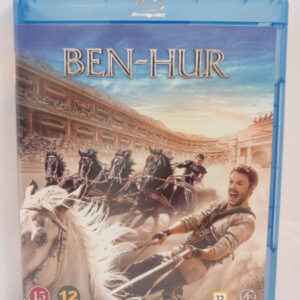 Blu-Ray - Ben-Hur