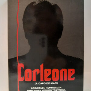 DVD Corleone (Il Capo Dei Capi)