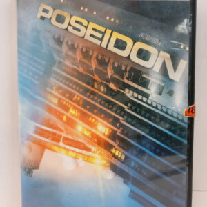 DVD Poseidon