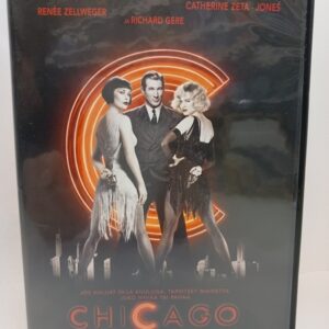 DVD Chicago
