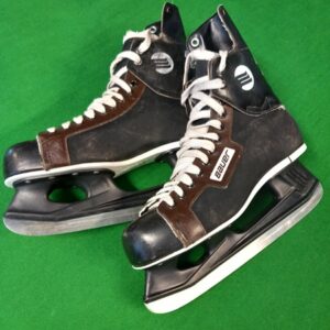 Bauer Blazer 66 hokkarit