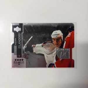 1998-99 Upper Deck Black Diamond Bryan Berard #PC16