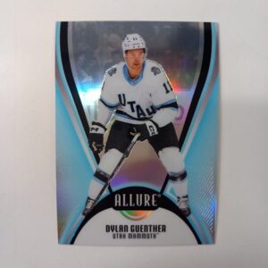 2025-26 Upper Deck Allure Dylan Guenther/Mason McTavish #69