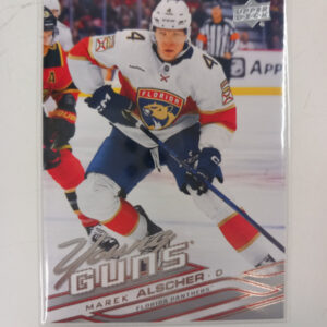 2026-27 UD Series 1 Young Guns - Marek Alscher #233