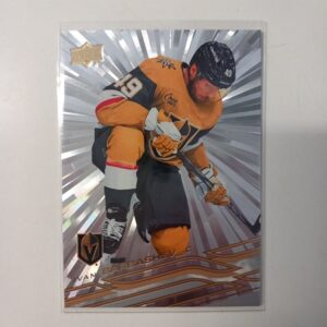 2026-27 Upper Deck Series 1 Outburst Ivan Barbashev #182